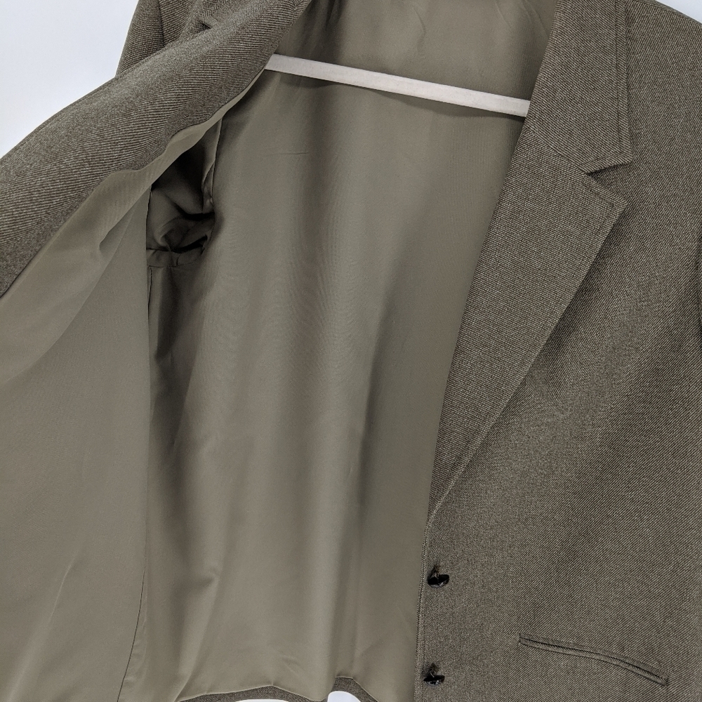 Enrico Lucovici L&K Women's Blazer Suit Jacket - Picture 9 of 15